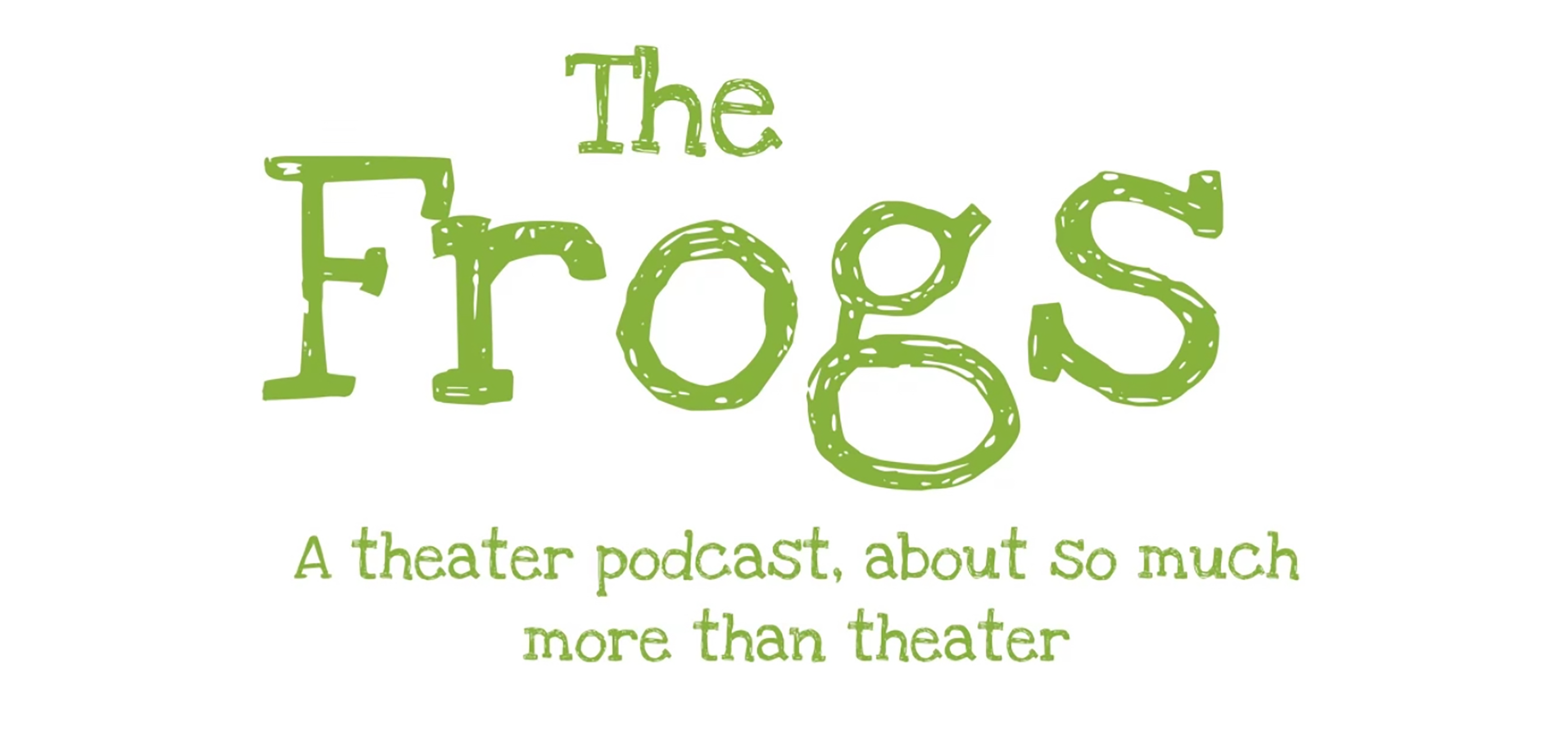 Frogs Featured