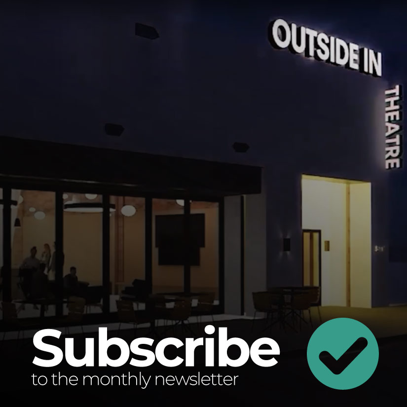 Outside in Theatre logo